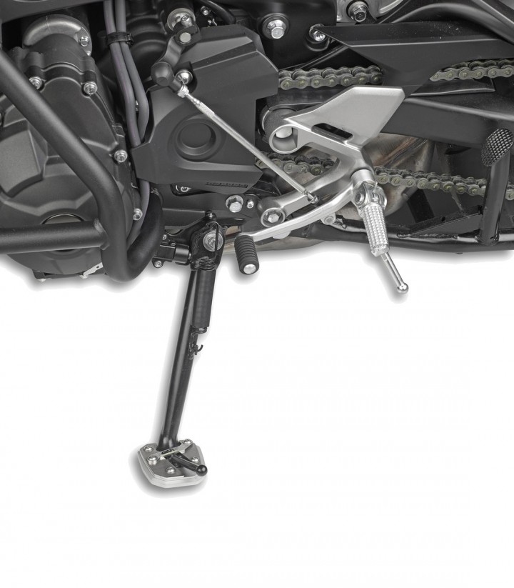 Seitenständerverbreiterung GIVI several Yamaha models ES2122