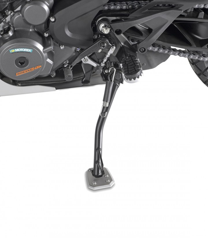 Seitenständerverbreiterung GIVI several Husqvarna and KTM models ES7712