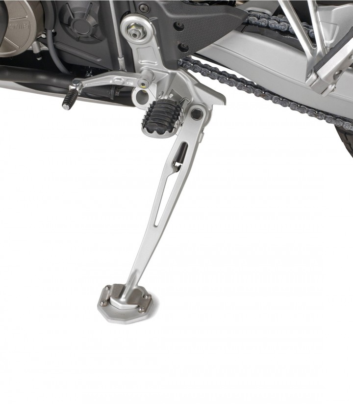 Extensión Caballete GIVI Aprilia Tuareg 660 (21-26), Tuareg Rally 660 (25-26) ES6710