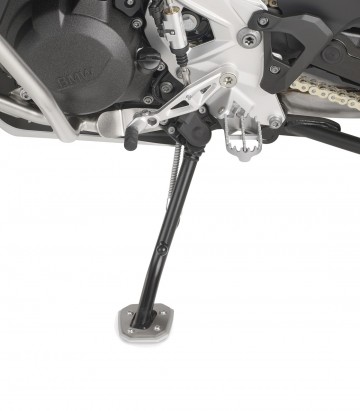 GIVI Kickstand Extension BMW F 850 GS Adventure (19-23), F 900 GS Adventure (24-26) ES5134
