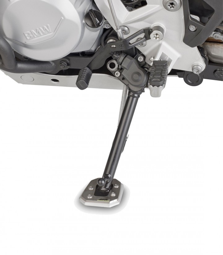Seitenständerverbreiterung GIVI BMW F 750/800/850 GS (18-26) ES5127