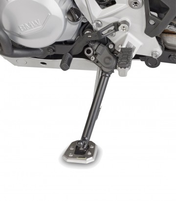 Seitenständerverbreiterung GIVI BMW F 750/800/850 GS (18-26) ES5127