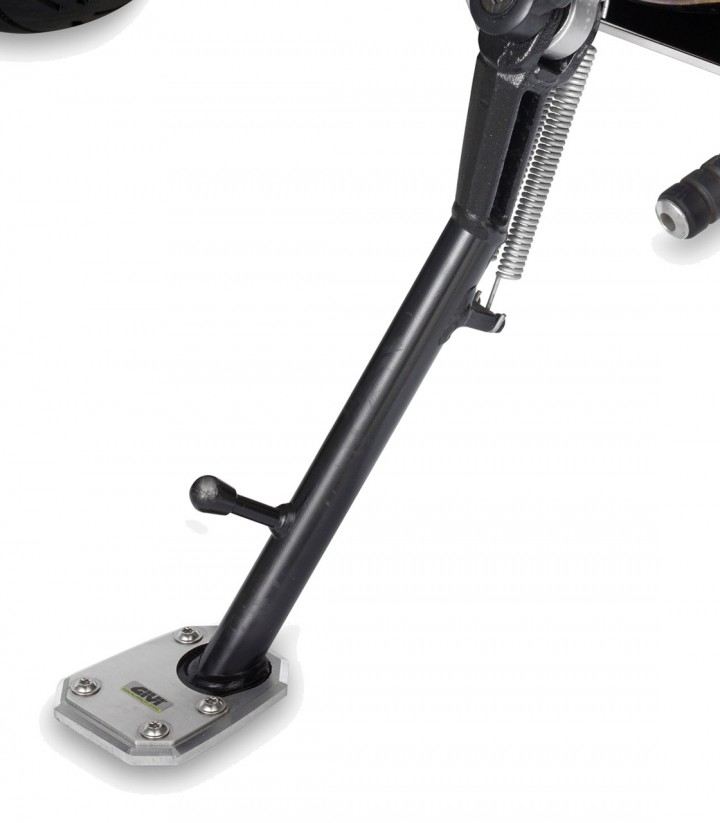 Extensión Caballete GIVI BMW R 1200 GS (13-18), R 1250 GS (19-23) ES5108