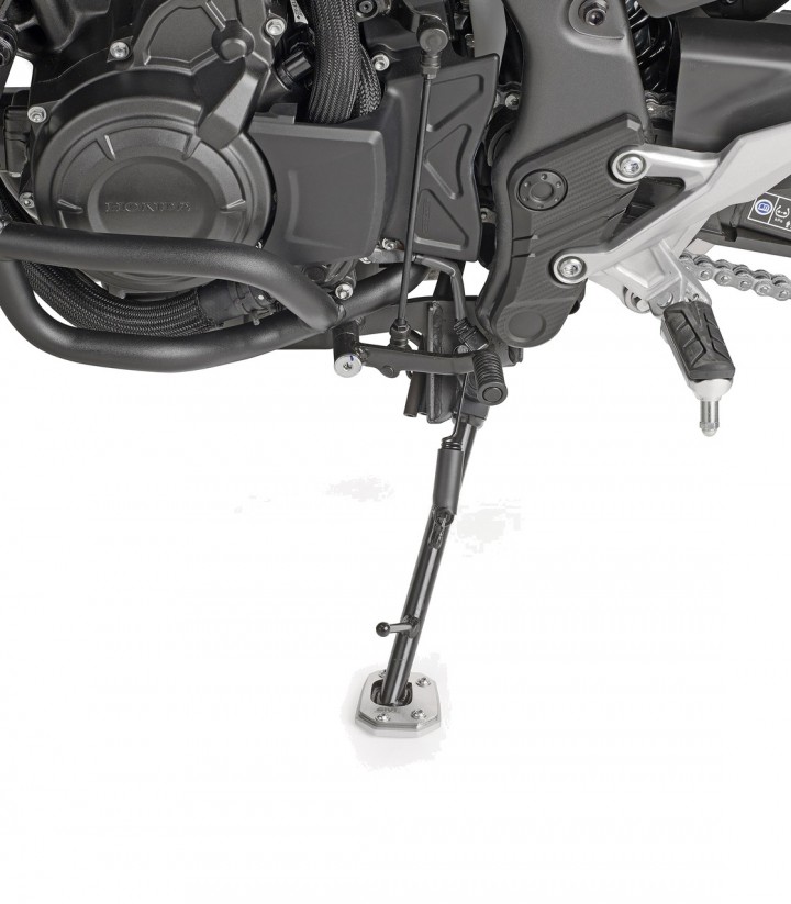 GIVI Kickstand Extension Honda NX 500 (24-25) ES1203