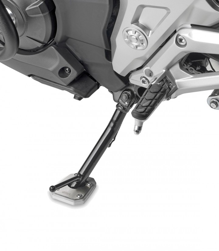 Extensión Caballete GIVI Honda NC750X (21-26) ES1192