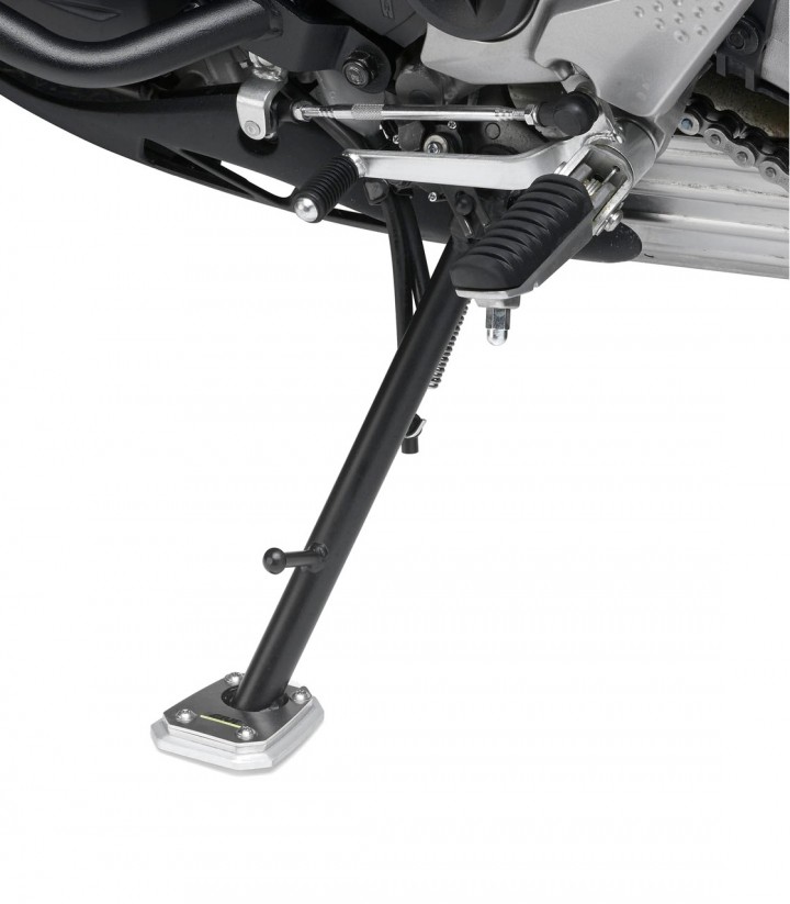 GIVI Kickstand Extension Kawasaki Versys 650 (10-26) ES4103