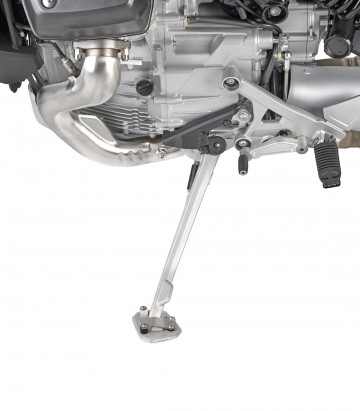 Extensión Caballete GIVI Moto Guzzi Stelvio 1000 (24-26) ES8208