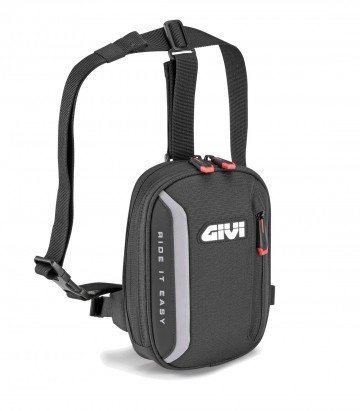 Bolsa de Pierna GIVI EASY09S Talla S 1,5 L