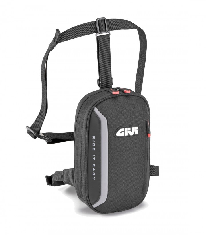 Bolsa de Pierna GIVI EASY09L Talla L 3 L