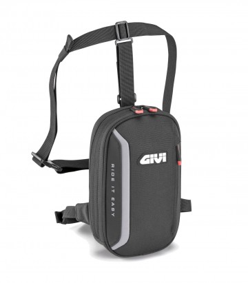 Bolsa de Pierna GIVI EASY09L Talla L 3 L