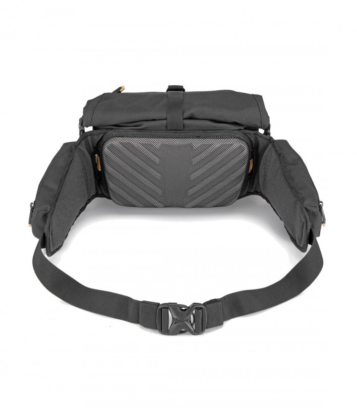 Riñonera Enduro GIVI GRT732 Canyon 8 L