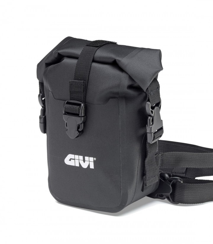 Beintasche GIVI T517 Wasserfest
