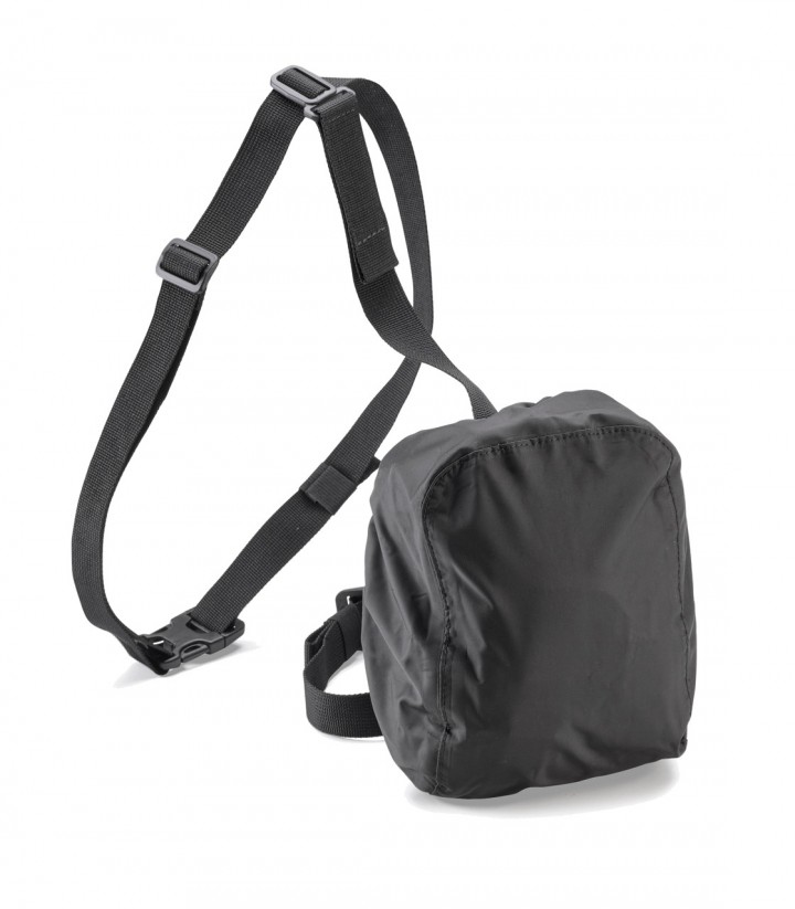 Bolsa de Pierna GIVI CRM104 Corium 3 L