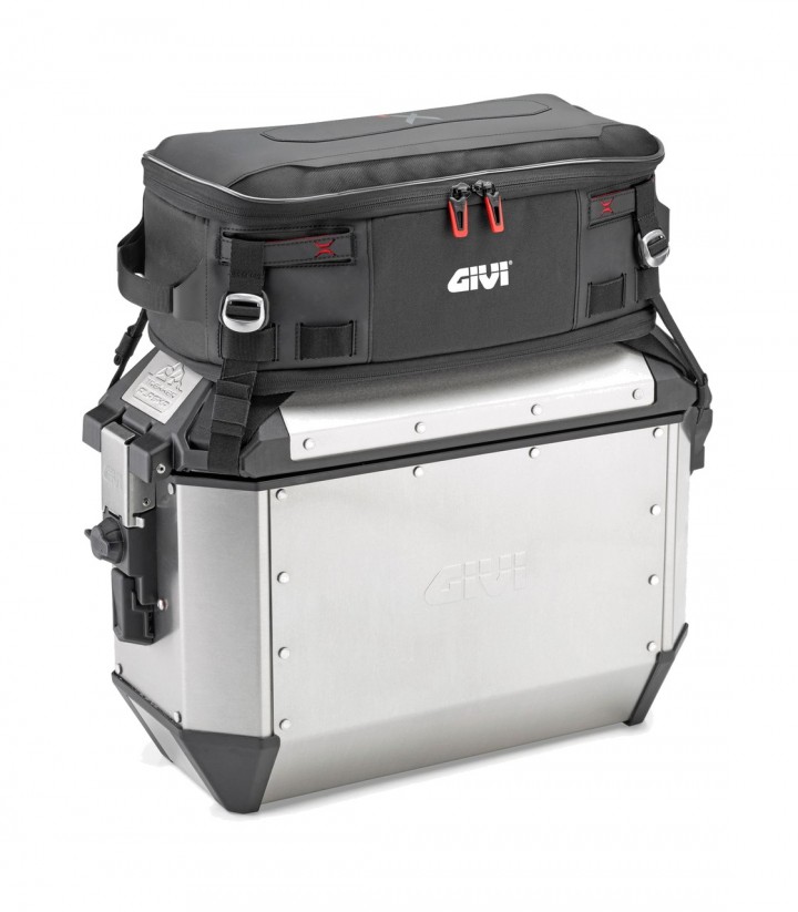 Bolsa Cargo GIVI XL01B X-Line 15-20 L