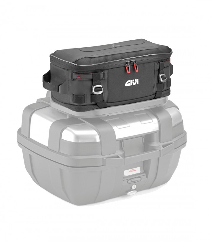 Bolsa Cargo GIVI XL01B X-Line 15-20 L