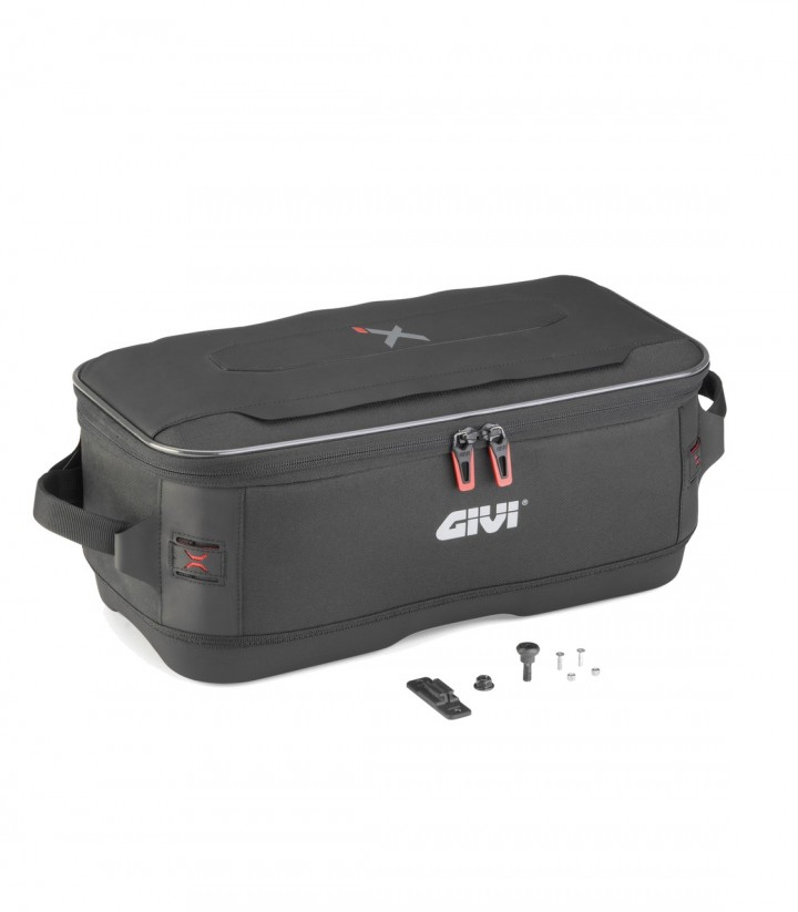Bolsa Cargo Magnética GIVI XL10 X-Line 15 L