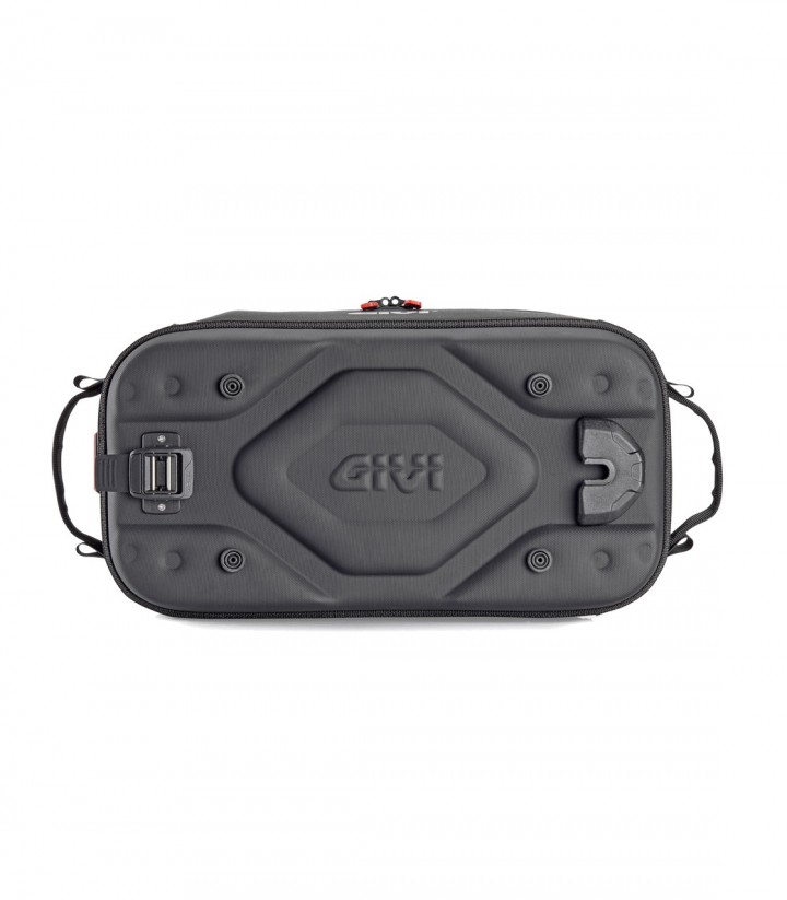 Bolsa Cargo Magnética GIVI XL10 X-Line 15 L