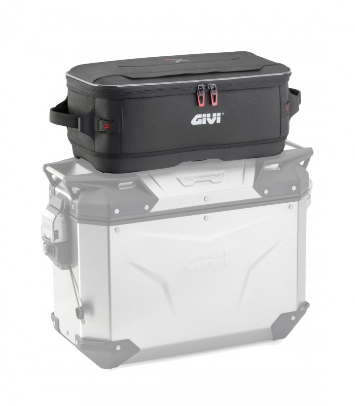 Magnetische Cargo-Tasche GIVI XL10 X-Line 15 L