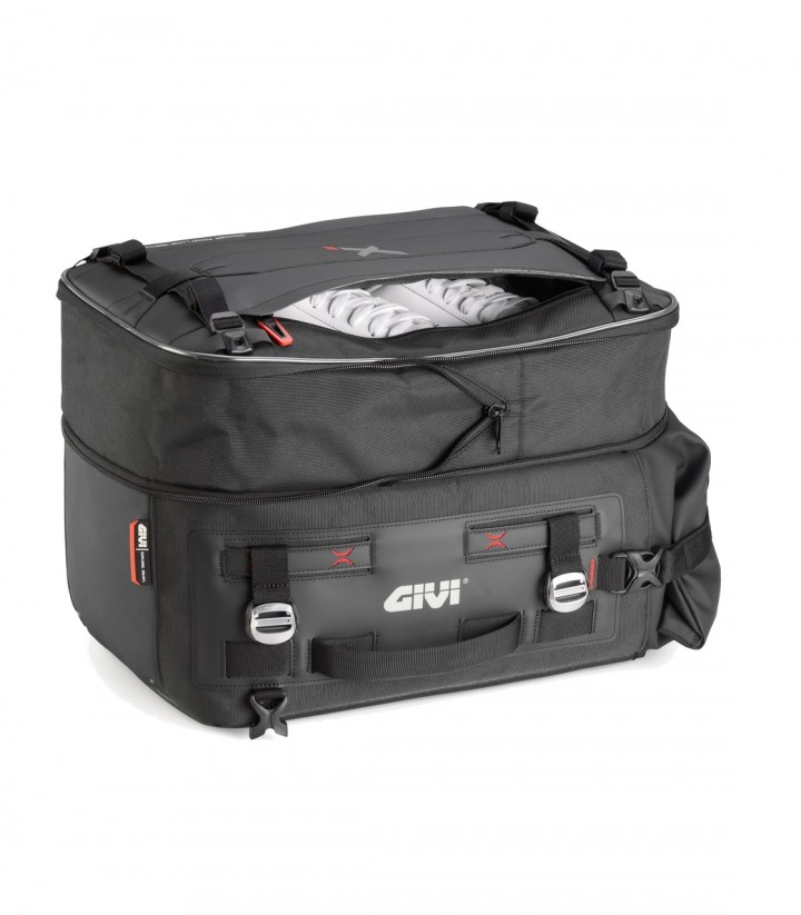 Bolsa Cargo de Sillín GIVI XL02B X-Line 25-35 L