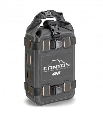 Tasche für den Motorschutz GIVI GRT730 Canyon 4 L