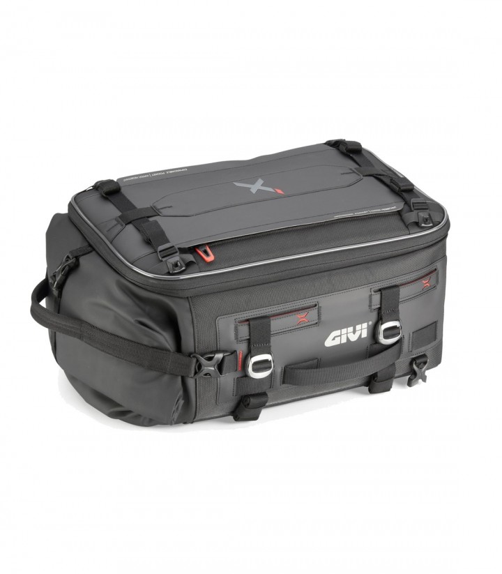 GIVI XL02B X-Line 25-35L Cargo and Seat Bag