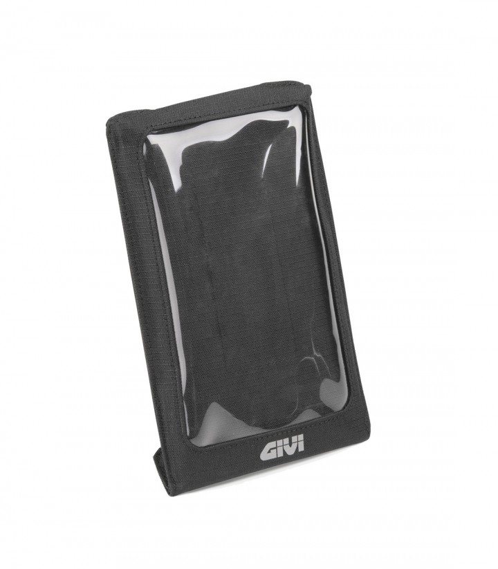 Handyhalterung GIVI EASYSH für Easy-T-Taschen