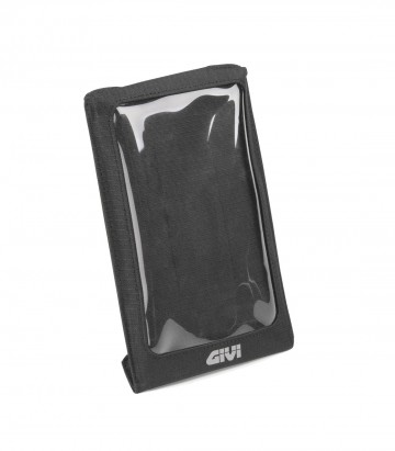 Soporte de Teléfono GIVI EASYSH para Bolsas Easy-T