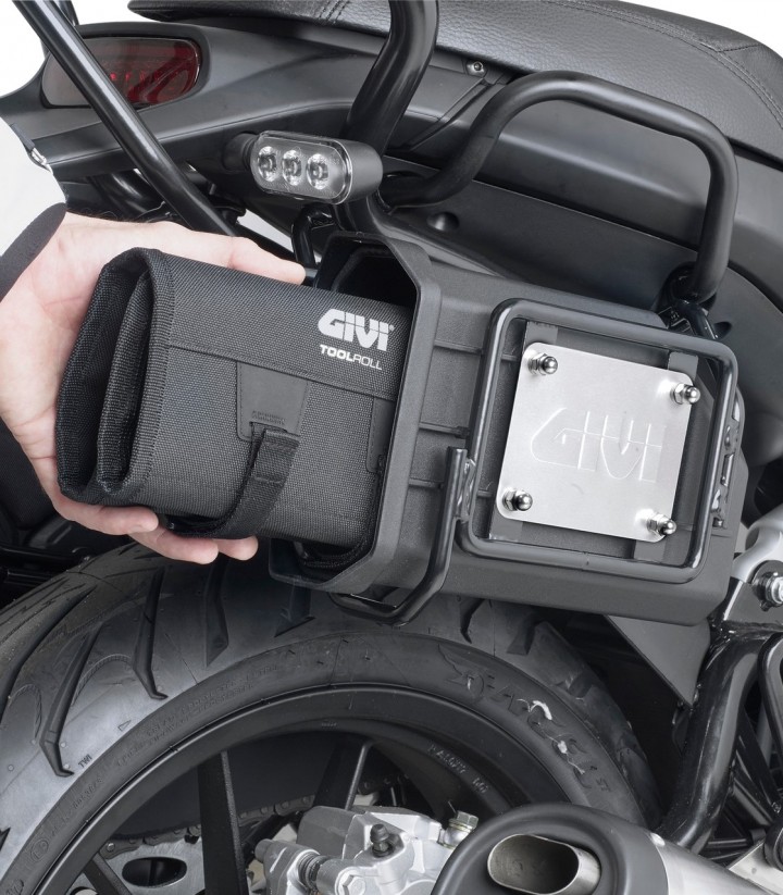 Werkzeugtasche GIVI T515 M.O.L.L.E.