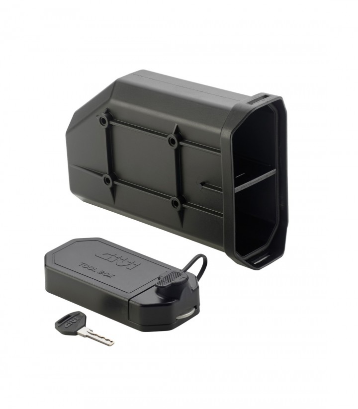 Werkzeugbox GIVI S250 Tool Box
