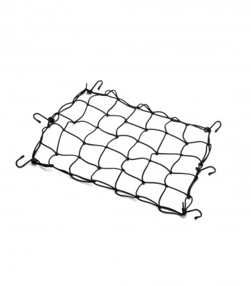 GIVI T11N Elastic Cargo Net 22 x 32 cm