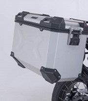 SW-MOTECH DUSC 33/41 L Side Cases with Carrier for BMW R 12 G/S (25) Black KFT.07.997.65001/B