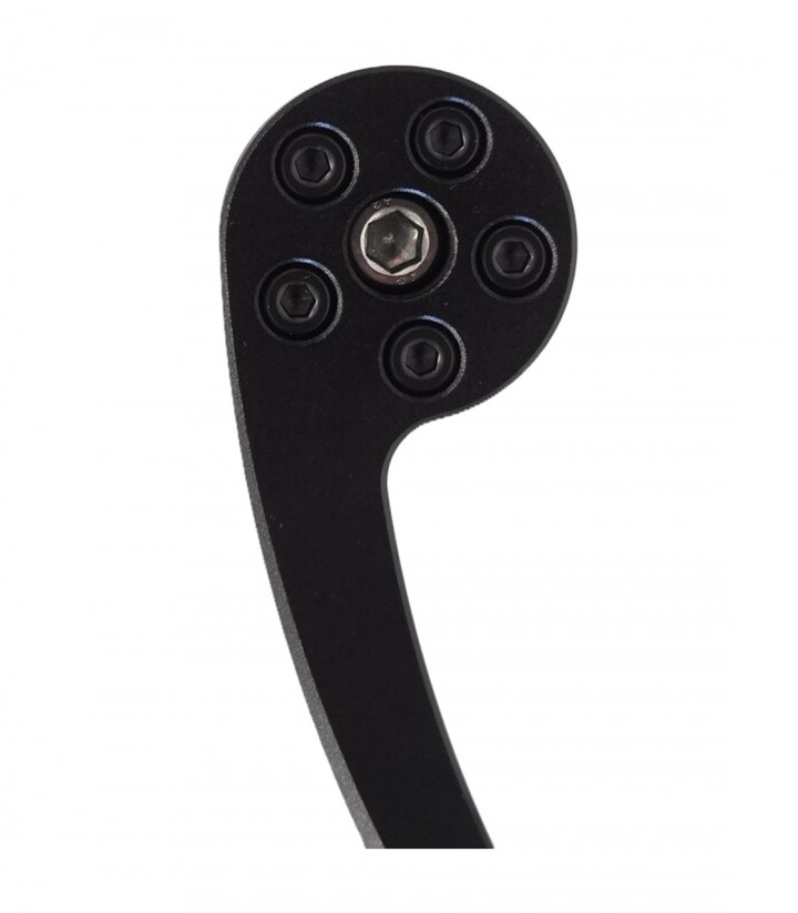 Highsider Replacement Screw Set for EVO Handlebar Mirror