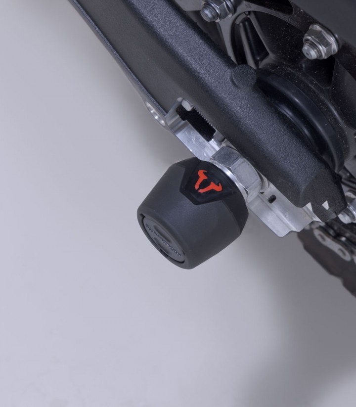 Topes Anticaída para Eje Trasero SW-MOTECH BMW F 450 GS (25) STP.07.176.11600/B