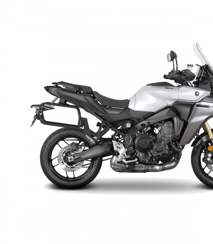 SHAD 4P Seitenkoffer-Träger Y0TR954P für Yamaha Tracer 9 (25-26)