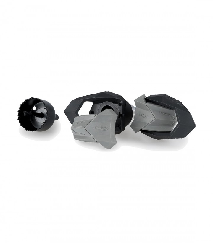 Sturzpads R19 Puig 22194N für Honda CBR600RR (24-26)