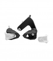 Topes Anticaída R19 Puig 20861N para BMW M1000R (23-26), S1000R (21-26)