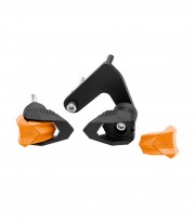 Topes Anticaída R19 Puig 20861N para BMW M1000R (23-26), S1000R (21-26)