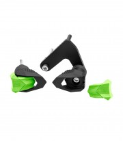 Topes Anticaída R19 Puig 20861N para BMW M1000R (23-26), S1000R (21-26)