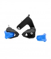 Topes Anticaída R19 Puig 20861N para BMW M1000R (23-26), S1000R (21-26)