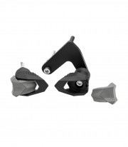 Puig R19 Frame Sliders 20861N for BMW M1000R (23-26), S1000R (21-26)