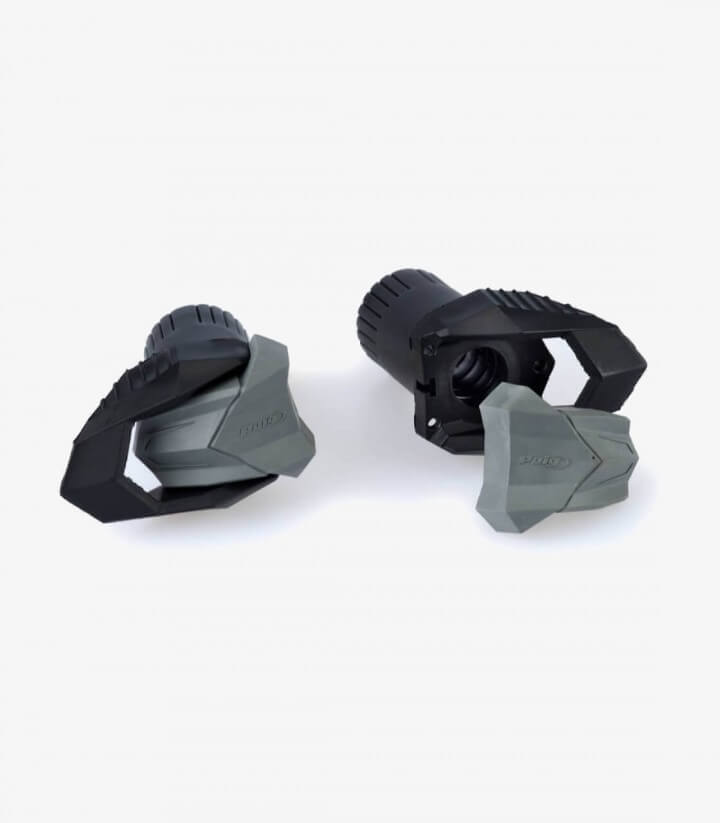 Suzuki GSX-S125 Puig R19 Frame Sliders from Puig 9960N