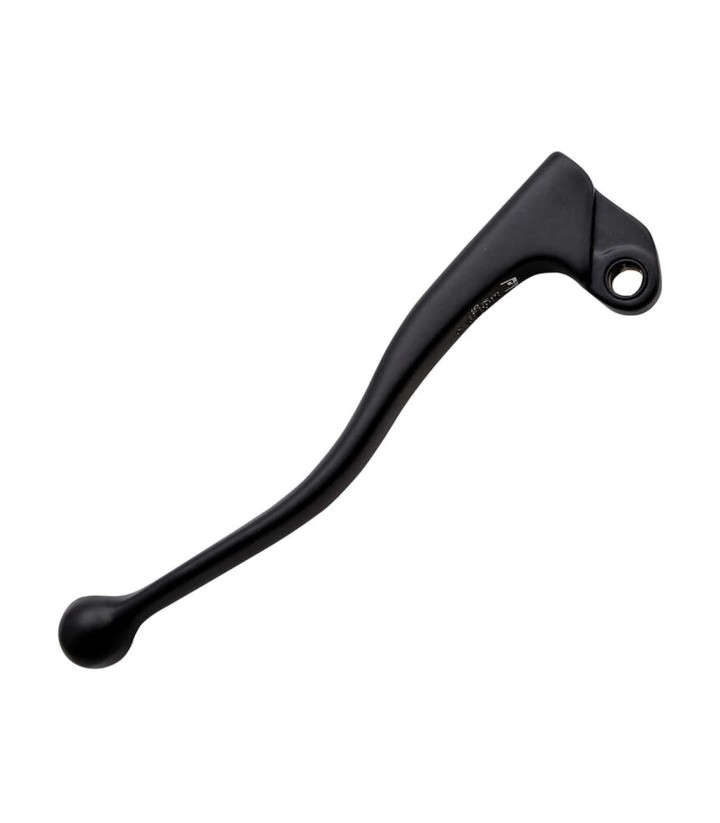 Highsider Hebel links im Originaldesign in Schwarz für Honda NX 650 Dominator (RD08) (95-99)