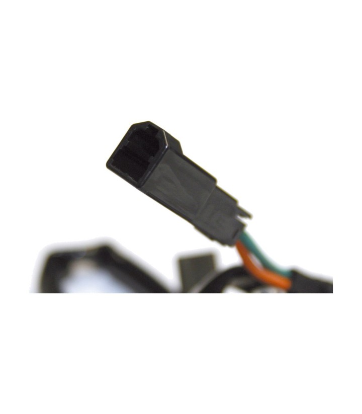 Cables Adaptadores para Mini Intermitentes Highsider para varios modelos de Ducati