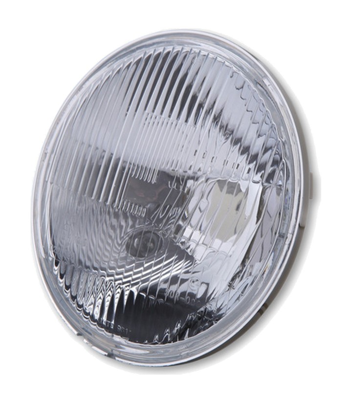 Óptica de Faro H4 Highsider 178 mm