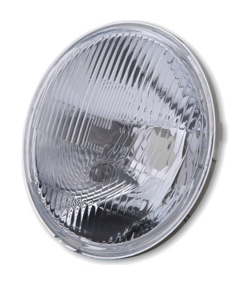 Óptica de Faro H4 Highsider 178 mm