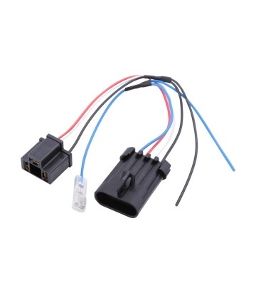 Cable Adaptador Highsider Type A 3 Pines H4 a H13
