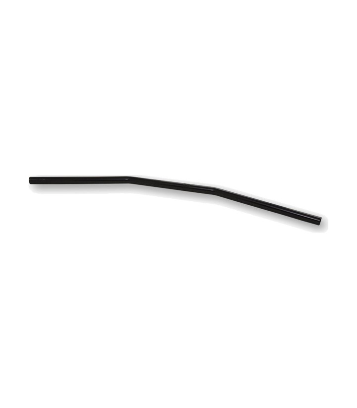Highsider Handlebar Drag Bar Wide LD2 22 mm / 840 mm Steel in Black