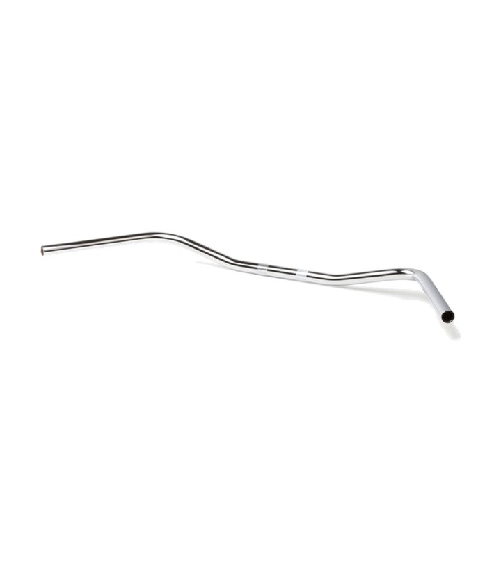 Highsider Handlebar Old Style L12 in Chrome