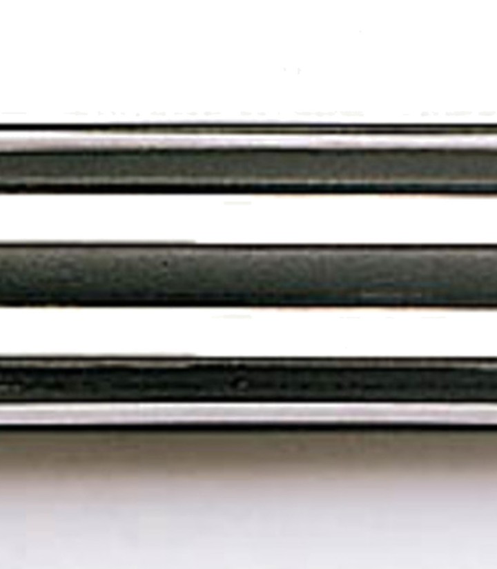 Puños Highsider Joker Ø 25,4 mm en Cromado