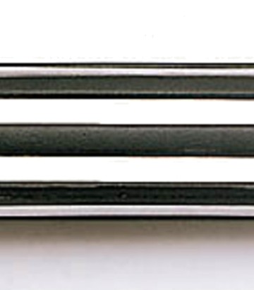 Griffe Highsider Joker Ø 25,4 mm in Verchromt